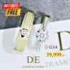 แหวนคู่ 39,999.-