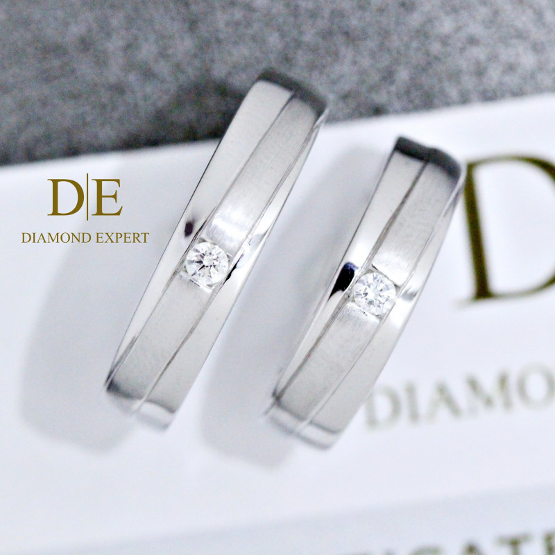 Couple Ring 29,999 - 1