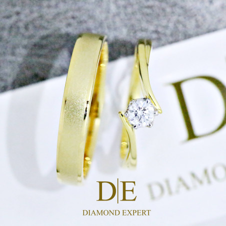 Couple Ring 19,999 - 1