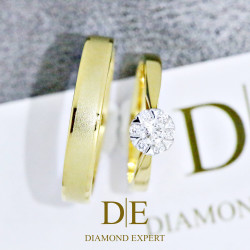 Couple Ring 19,999 - 2
